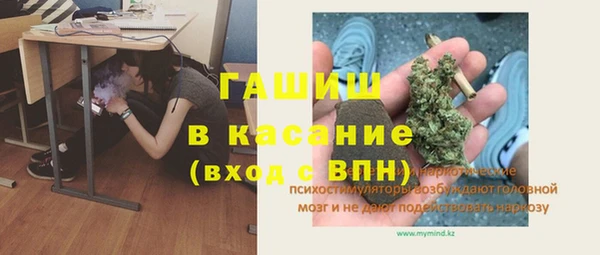гашик Белокуриха